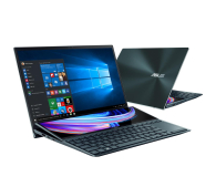 ASUS ZenBook Duo UX482EG i7-1165G7/16GB/512/W10 MX450 - 653317 - zdjęcie 1